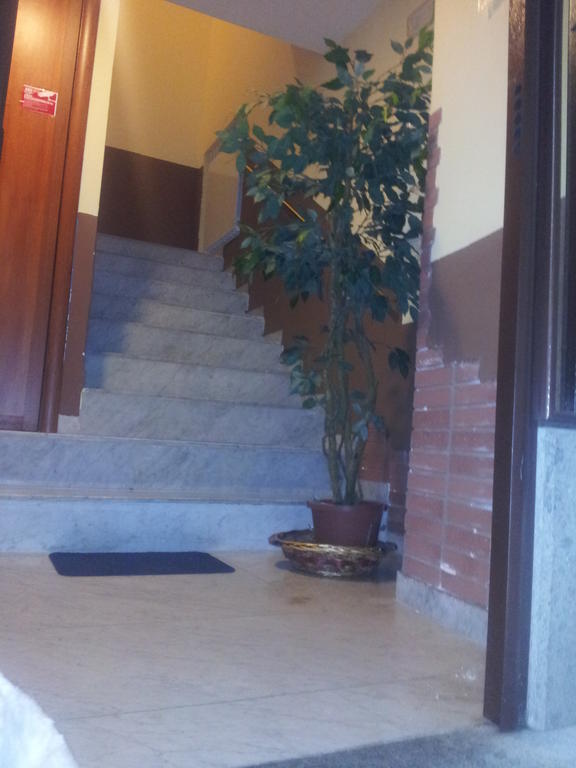 Hotel Dei Gerolomini à Naples Extérieur photo