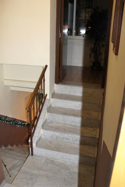 Hotel Dei Gerolomini à Naples Extérieur photo
