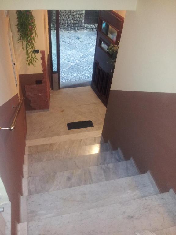 Hotel Dei Gerolomini à Naples Extérieur photo